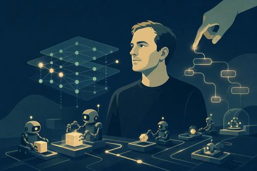 Tesla, OpenAI, Anthropic: ki az az Andrej Karpathy, aki mindenhol ott volt?